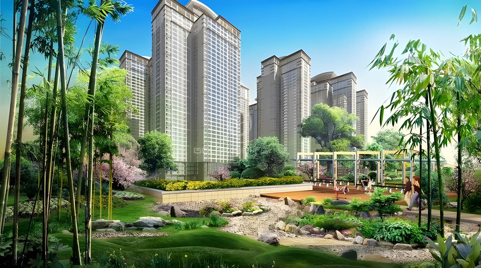 Hiểu đúng về Công trình Xanh