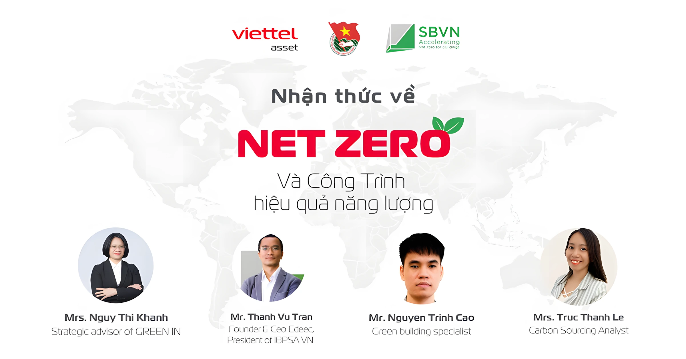 Net Zero and Energy Efficiency Buildings