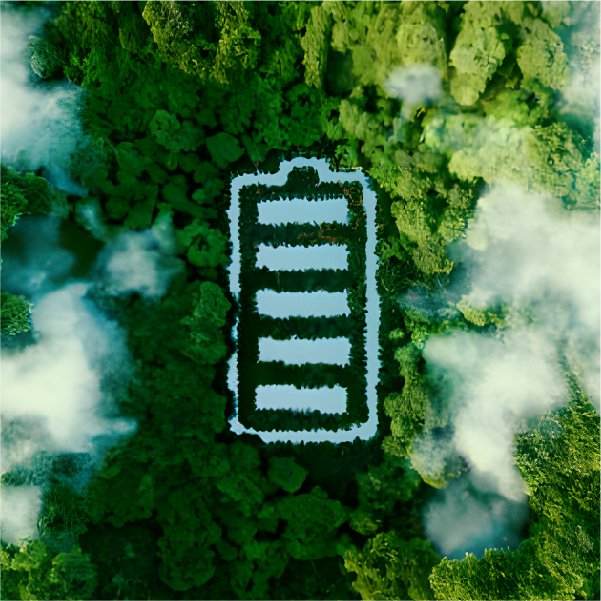 Tiết kiệm năng lượng công trình