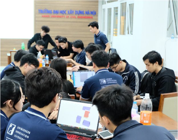 SBVN University - Đào tạo công trình hiệu quả năng lượng từ các trường Đại học