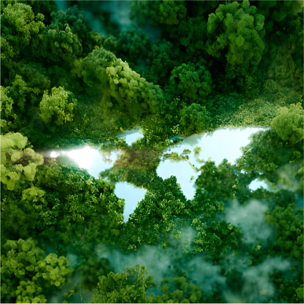 Sponsored by international organizations