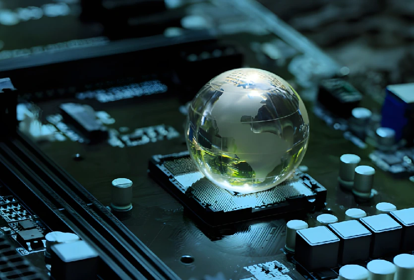 Applying Advanced Global Technologies