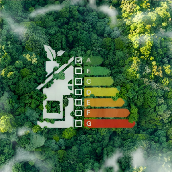 Calculate the potential of technical solutions