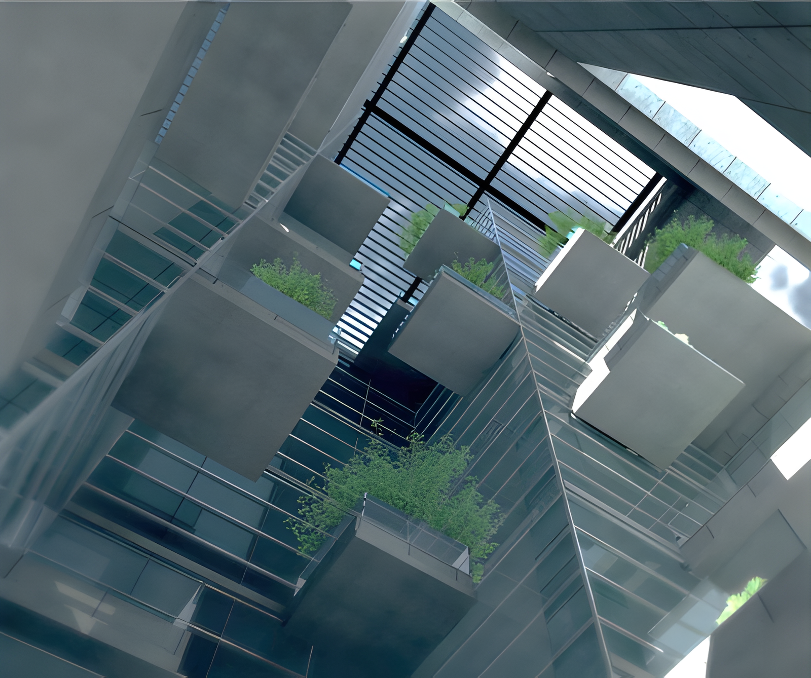 Mobil House – Bangladesh