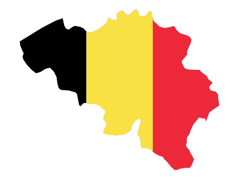 Xu Hướng và chính sách năng lượng tại Bỉ