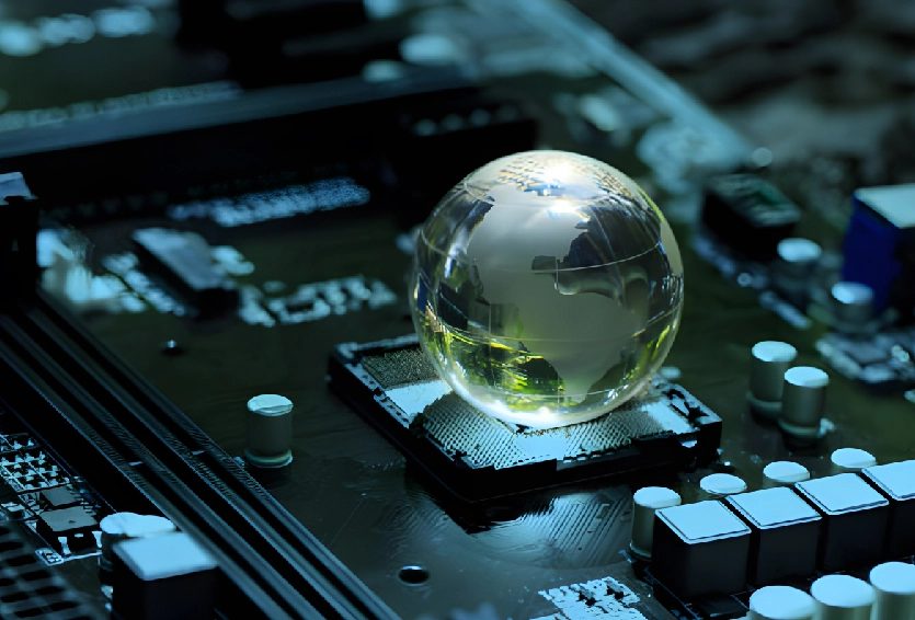 Applying Advanced Global Technologies